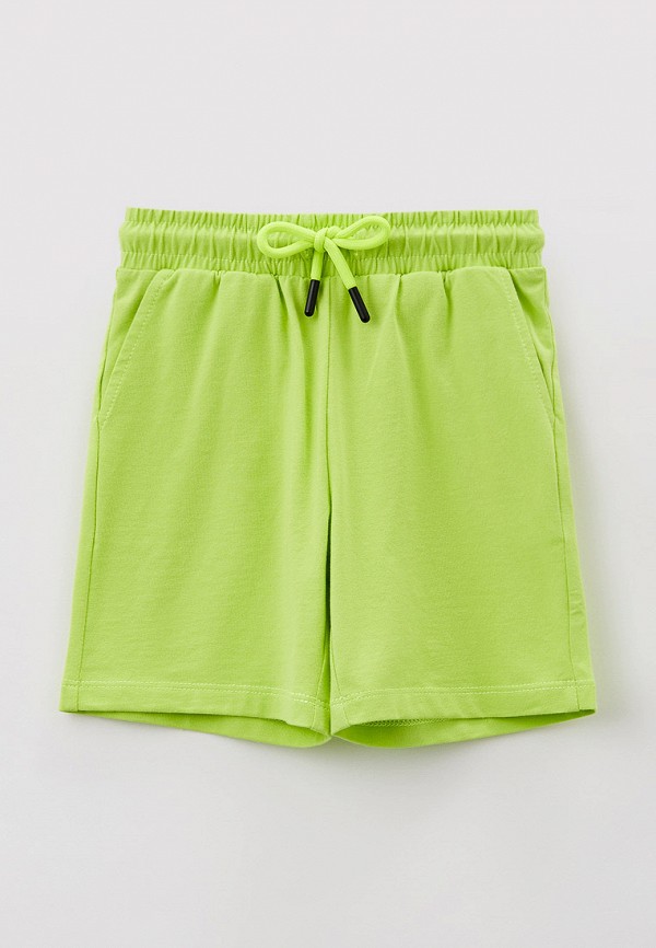 Button Blue Шорты спортивные - фото 1