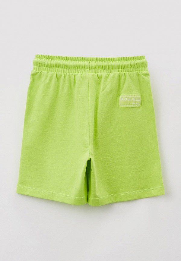 Button Blue Шорты спортивные - фото 2