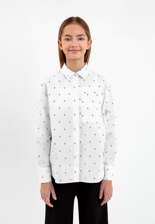 Gulliver Рубашка - фото 4
