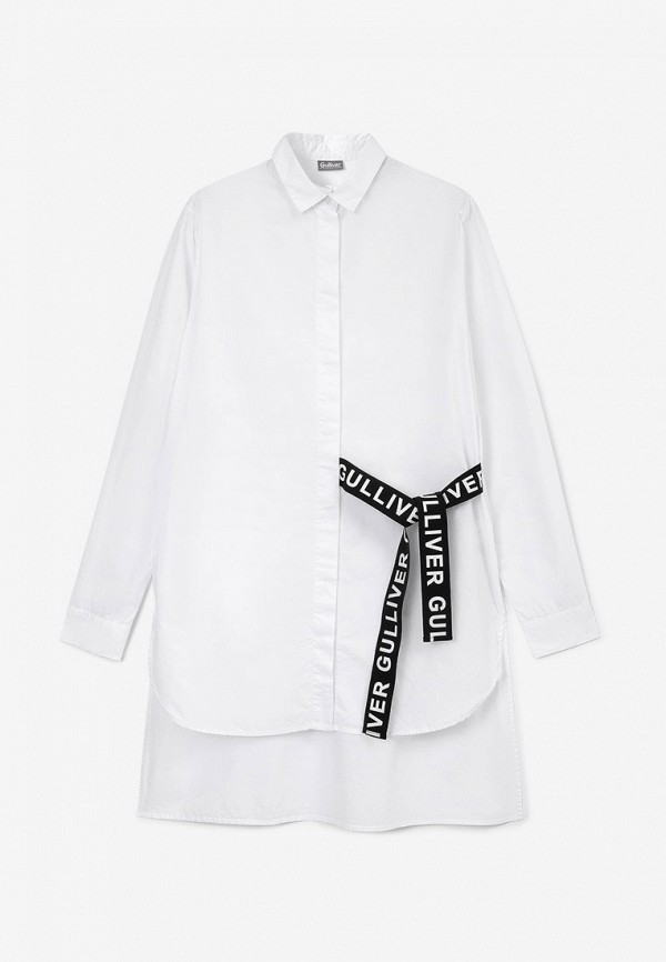 Gulliver Рубашка - фото 1
