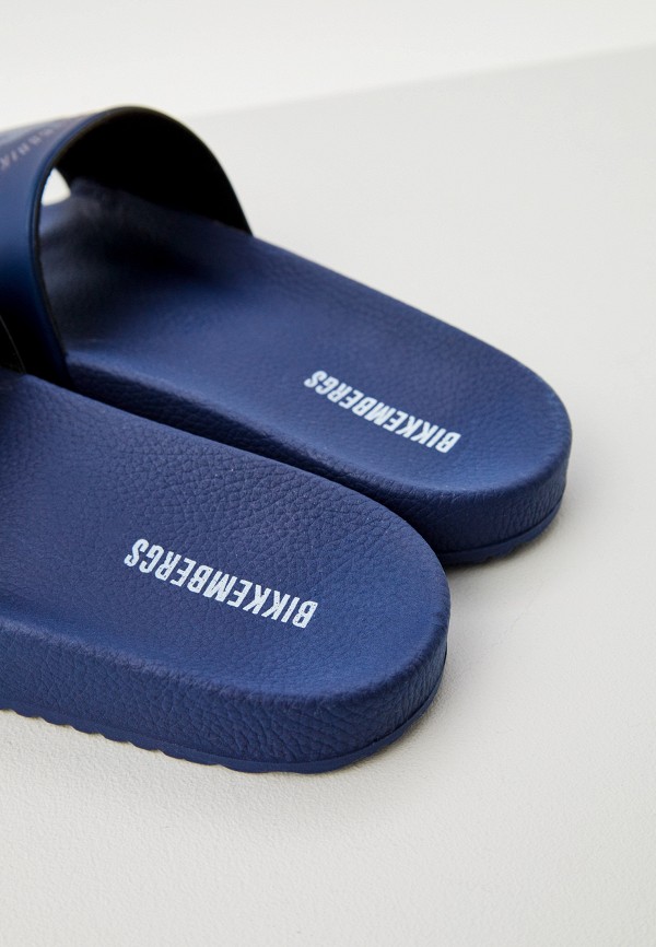 Bikkembergs Сланцы - фото 4