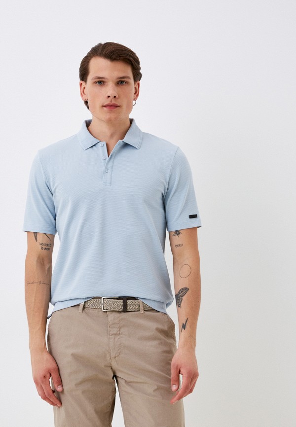 Mexx Поло - фото 1