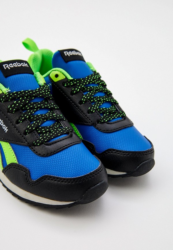 Reebok Кроссовки - REEBOK ROYAL CL JOG 3.0 - фото 2