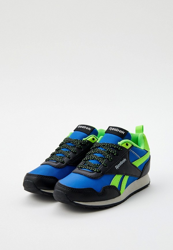 Reebok Кроссовки - REEBOK ROYAL CL JOG 3.0 - фото 3