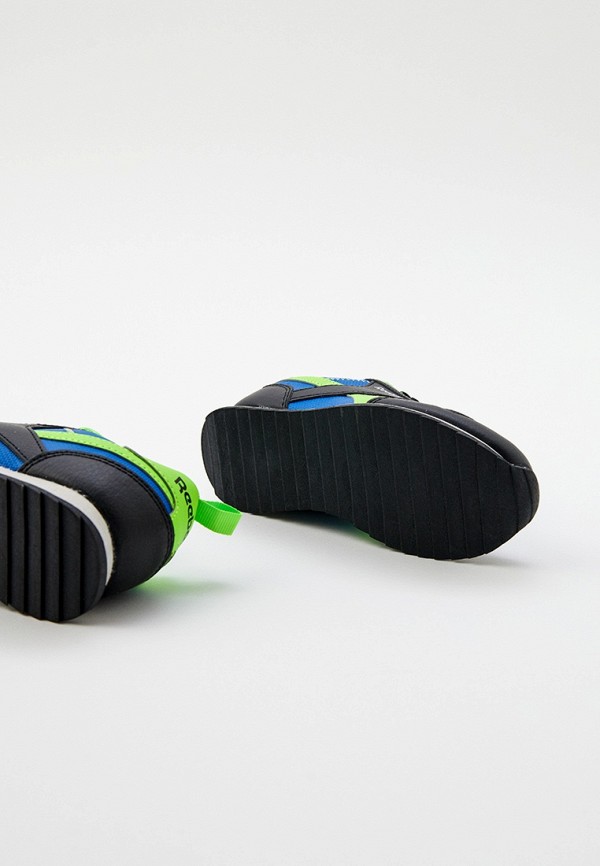 Reebok Кроссовки - REEBOK ROYAL CL JOG 3.0 - фото 5