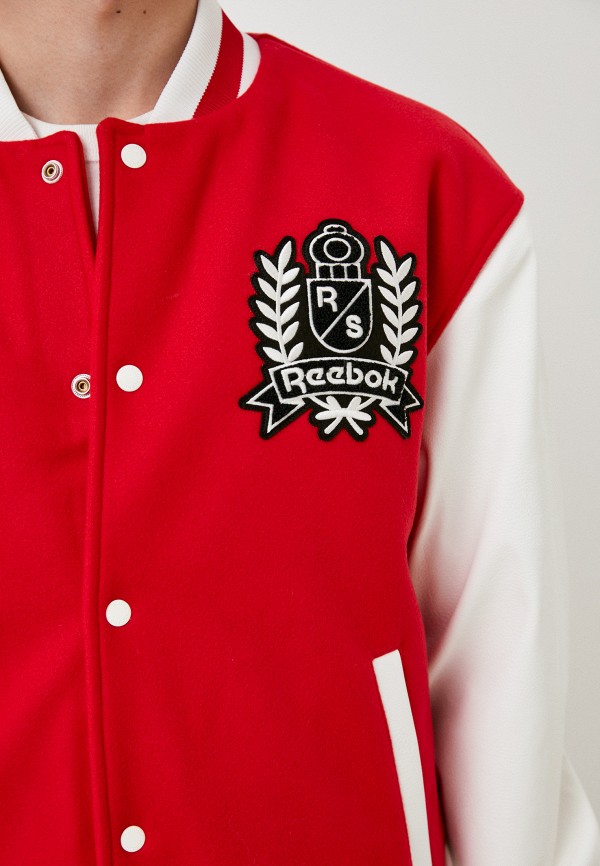 Reebok Куртка утепленная - CL RES V JKT - фото 5