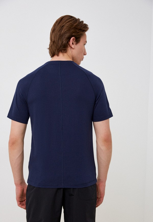 Reebok Футболка спортивная - TRAIN SPEEDWICK GFX TEE - фото 2