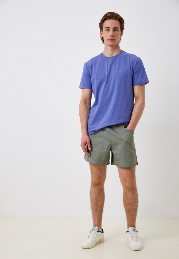 Reebok Шорты спортивные - CL SKATE SHORT - фото 2