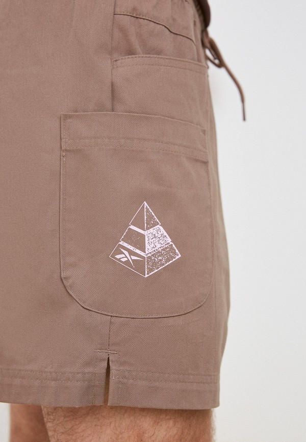 Reebok Шорты - CL SKATE SHORT - фото 4