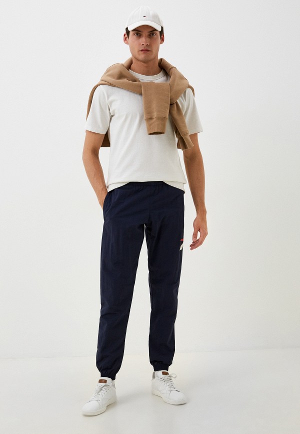 Reebok Брюки спортивные - CL VECTOR TRACKPANT - фото 2