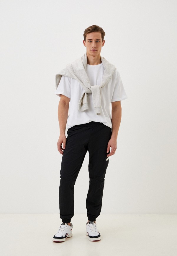 Reebok Брюки спортивные - CL VECTOR TRACKPANT - фото 2