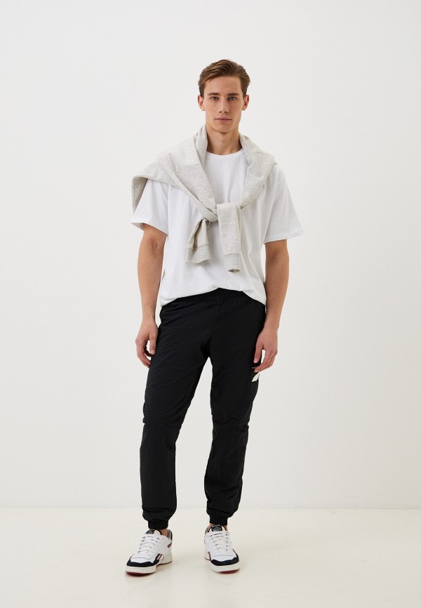 Reebok Брюки спортивные - CL VECTOR TRACKPANT - фото 2