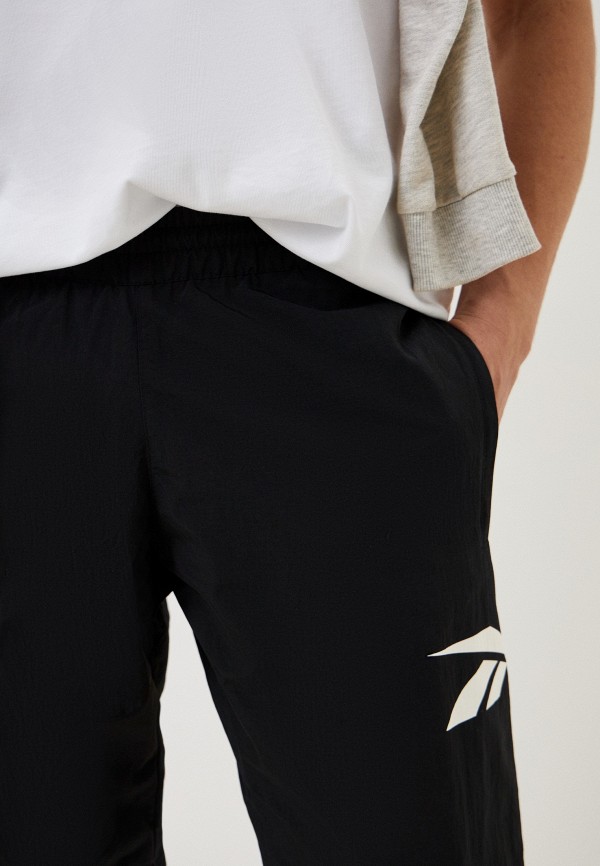 Reebok Брюки спортивные - CL VECTOR TRACKPANT - фото 4