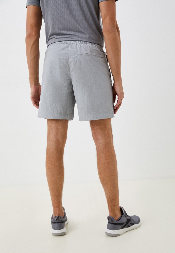 Reebok Шорты спортивные - CL VECTOR WVN SHORT - фото 3