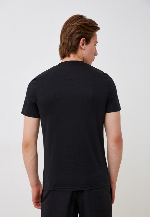 Reebok Футболка спортивная - ID TRAIN GRAPHIC SS TEE - фото 2