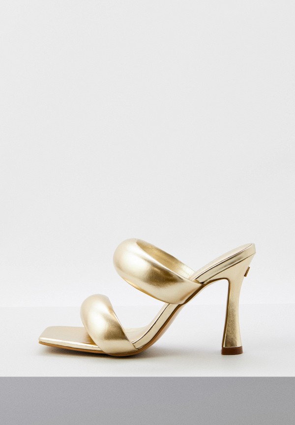 Twinset Milano Сабо - ACTITUDE CALZATURE - фото 1