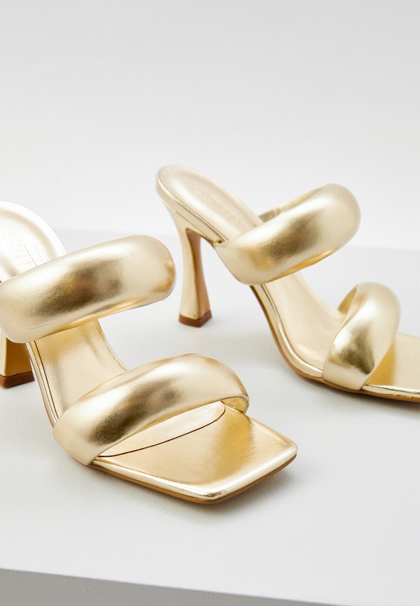 Twinset Milano Сабо - ACTITUDE CALZATURE - фото 2