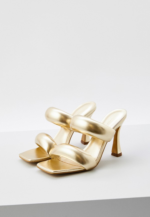 Twinset Milano Сабо - ACTITUDE CALZATURE - фото 3