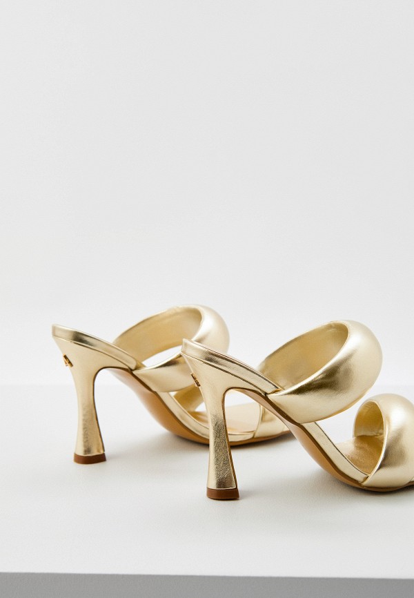 Twinset Milano Сабо - ACTITUDE CALZATURE - фото 4