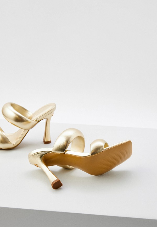 Twinset Milano Сабо - ACTITUDE CALZATURE - фото 5