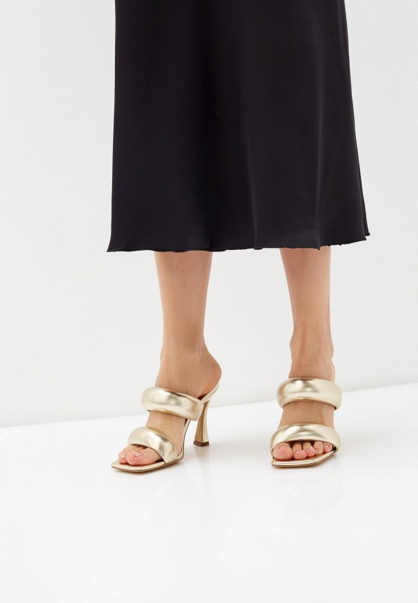 Twinset Milano Сабо - ACTITUDE CALZATURE - фото 6