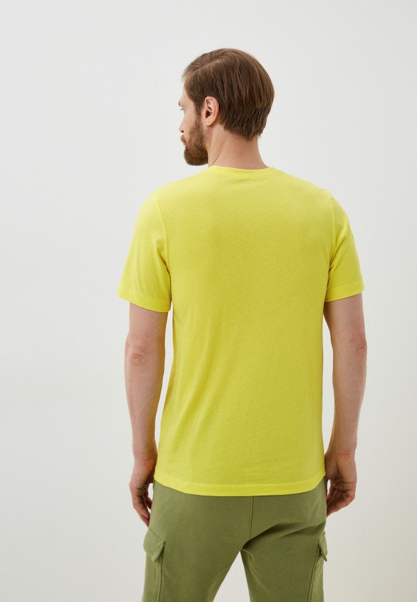 Nike Футболка - T-Shirt NSW CLUB TEE - фото 2