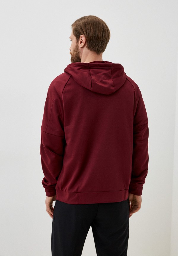 Nike Толстовка - M NK TF HD FZ - фото 3