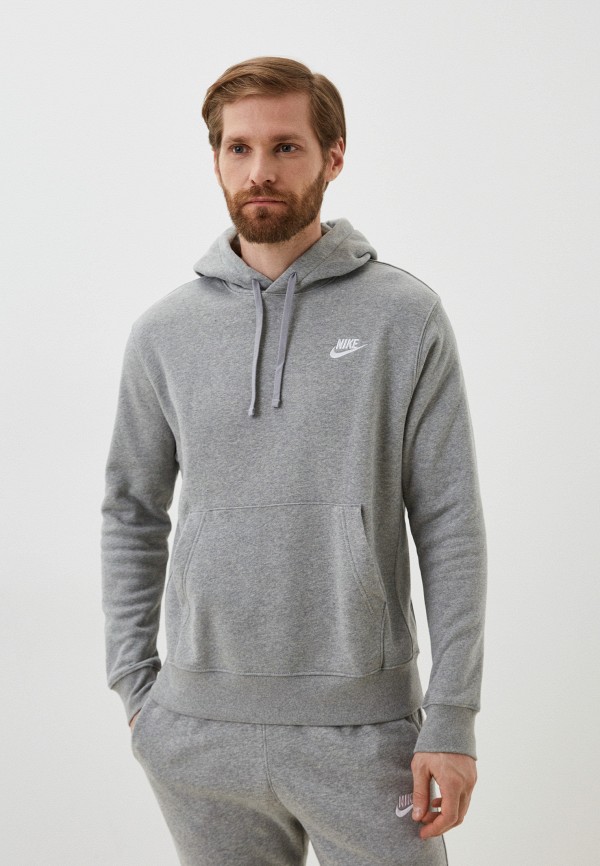 Nike sportswear men's pullover hoodie sale