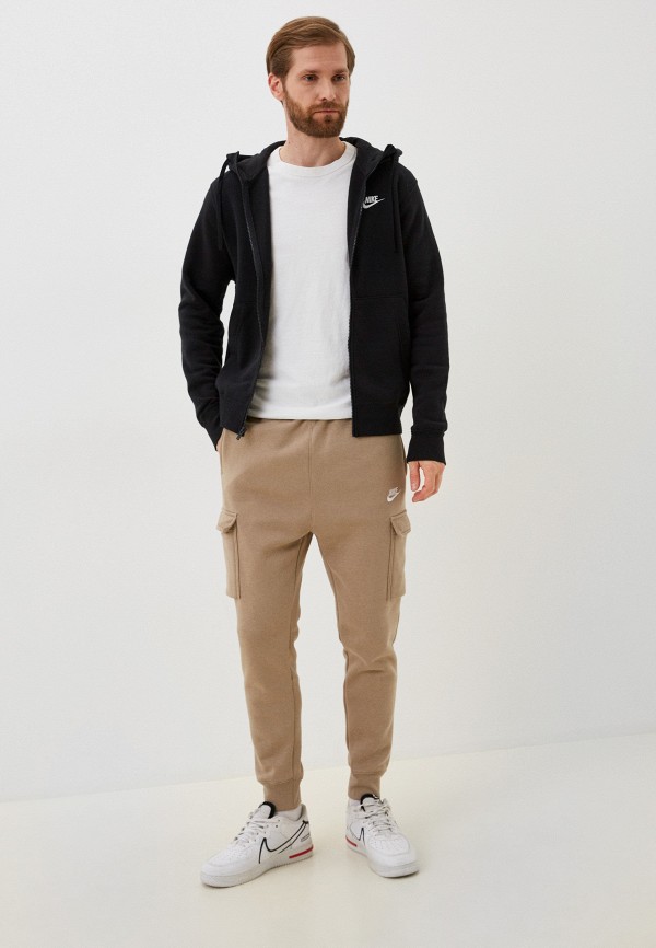 Nike Sportswear Club Fleece брюки