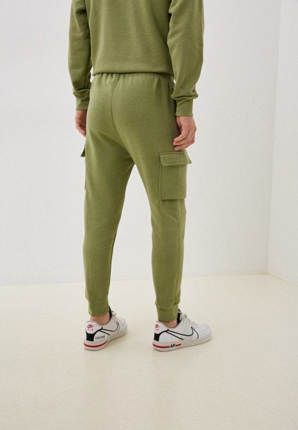 Nike штаны fa090205mif