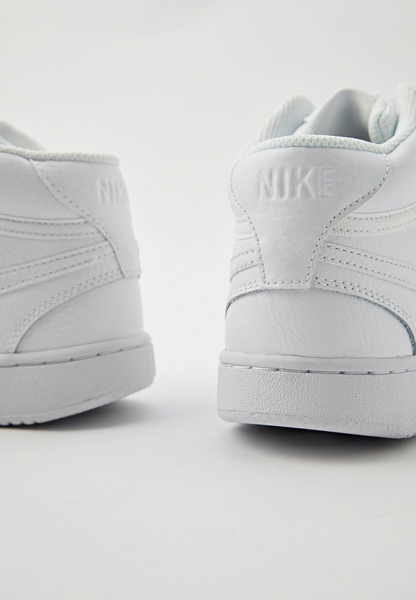 Nike Кеды - Freiz.-Shoes COURT VISION MID - фото 4