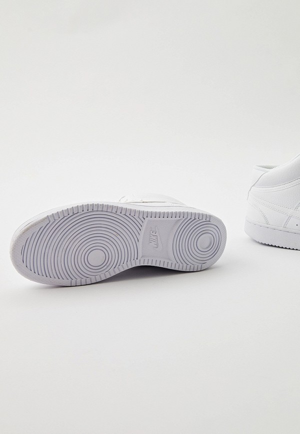 Nike Кеды - Freiz.-Shoes COURT VISION MID - фото 5