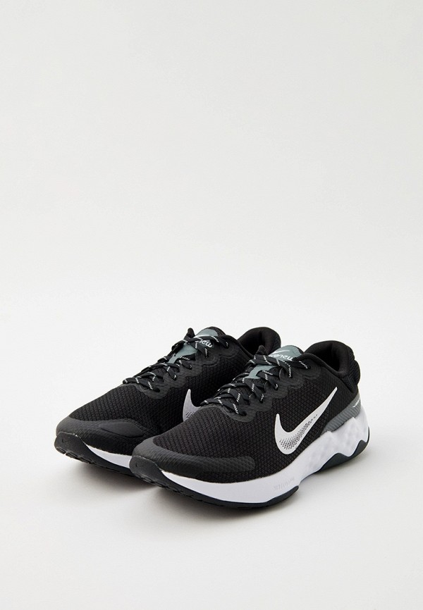 Nike Кроссовки - Nike Renew Ride 3 Men s Road R - фото 3