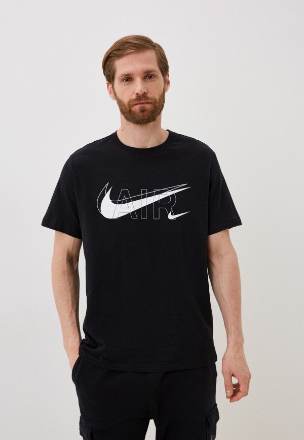 Nike Футболка - Nike Sportswear Men s T-Shirt - фото 1
