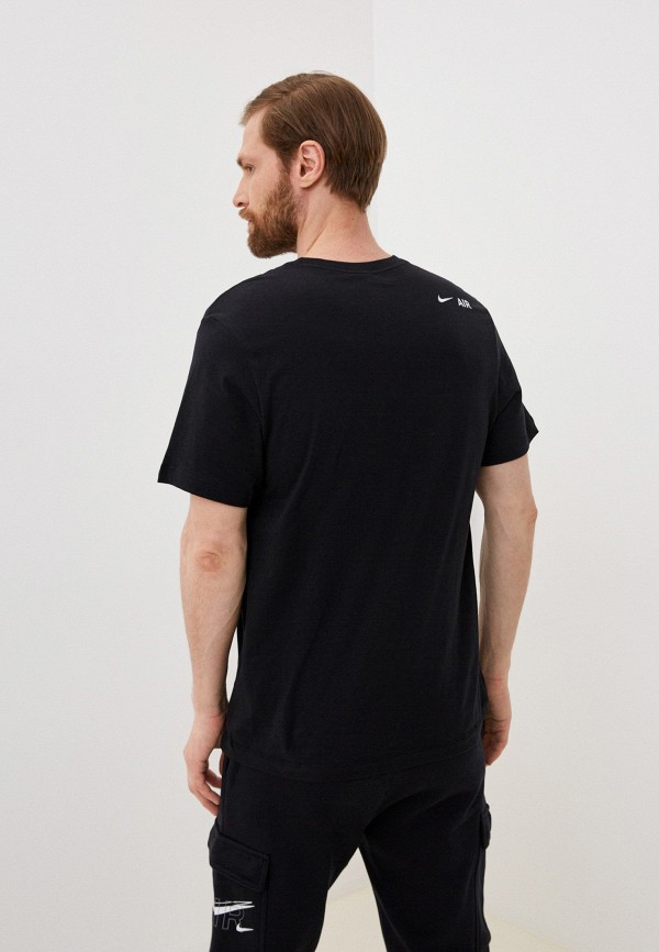 Nike Футболка - Nike Sportswear Men s T-Shirt - фото 2