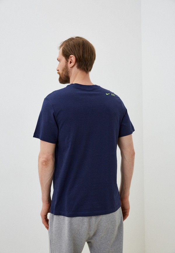 Nike Футболка - Nike Sportswear Men s T-Shirt - фото 2