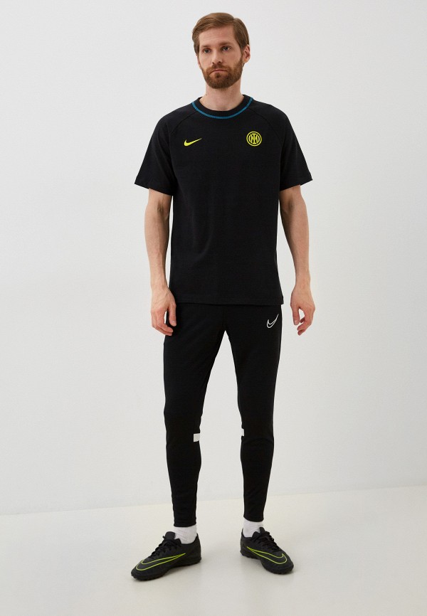 Nike Футболка - Inter Milan Men s Short-Sleeve - фото 2