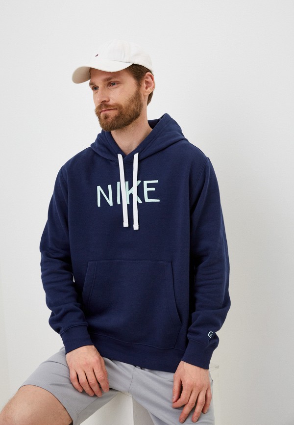 Nike M NSW HBR C BB PO HOODIE RTLACR849001