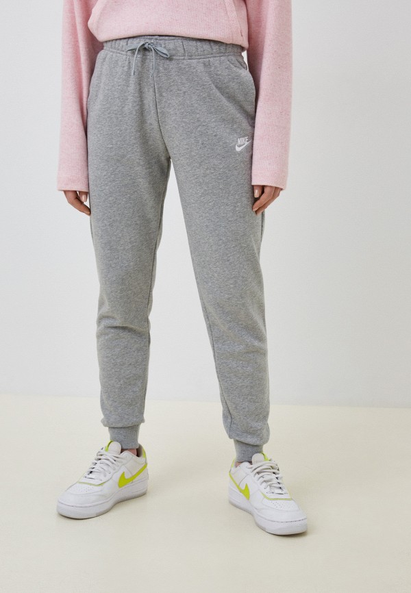 Nike Брюки спортивные - Nike Sportswear Club Fleece Wo - фото 1