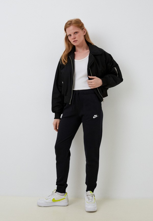 Брюки Nike Sportswear Club Fleece bv2737 071