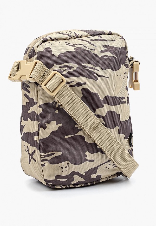 Nike NK HERITAGE CROSSBODY CAMO RTLACR851401 Lamoda