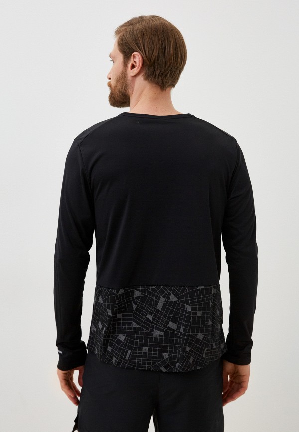 Nike Лонгслив спортивный - Nike Dri-FIT Miler Run Divisio - фото 3