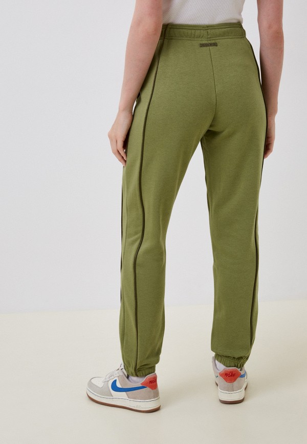 Nike Брюки спортивные - Nike Air Women s Fleece Jogger - фото 3