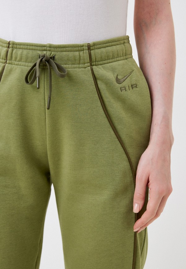 Nike Брюки спортивные - Nike Air Women s Fleece Jogger - фото 4