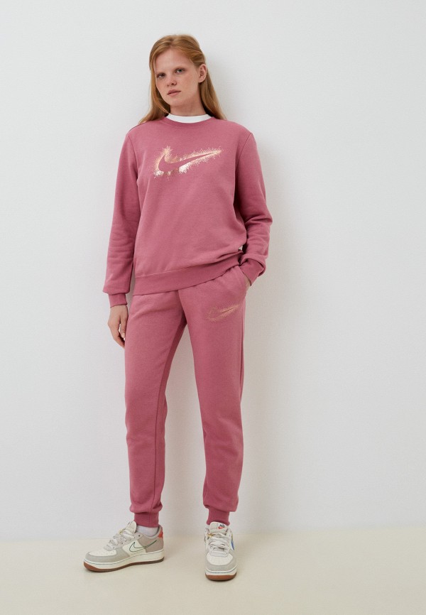 Nike спортив брюки Plus Size