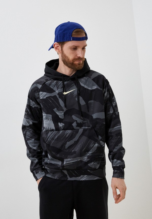 Nike Nike Therma FIT Men s Allover RTLACR855101 Lamoda