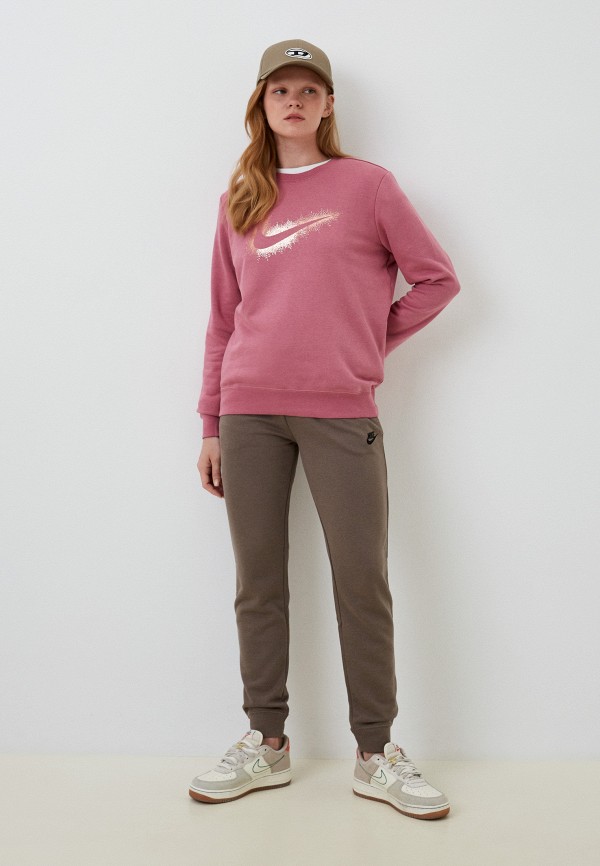 Nike Свитшот - Nike Sportswear Stardust Women - фото 2