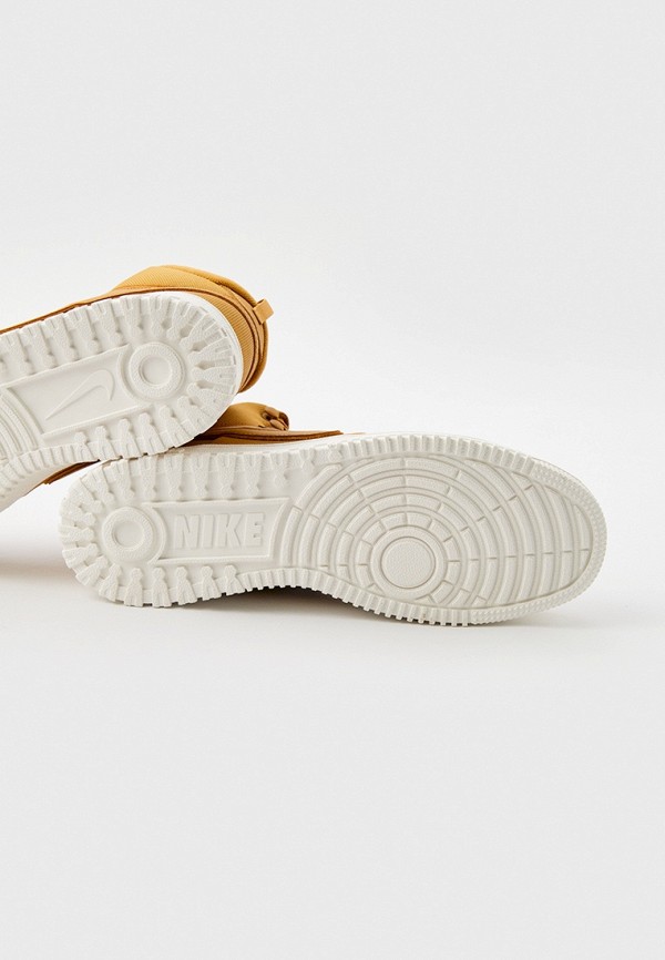 Nike Кеды - Nike Court Vision Mid Winter M - фото 5