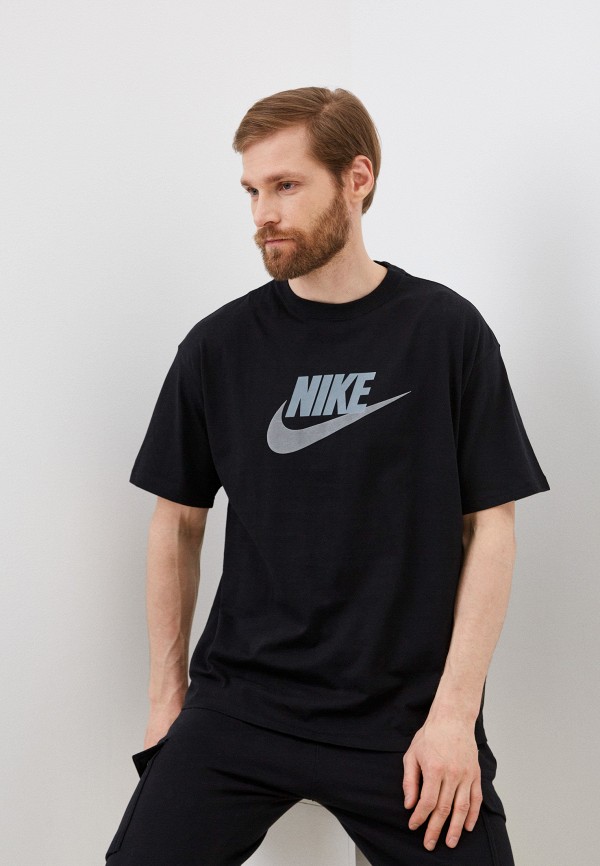 Nike Футболка - Nike Sportswear Men s Max90 T- - фото 1