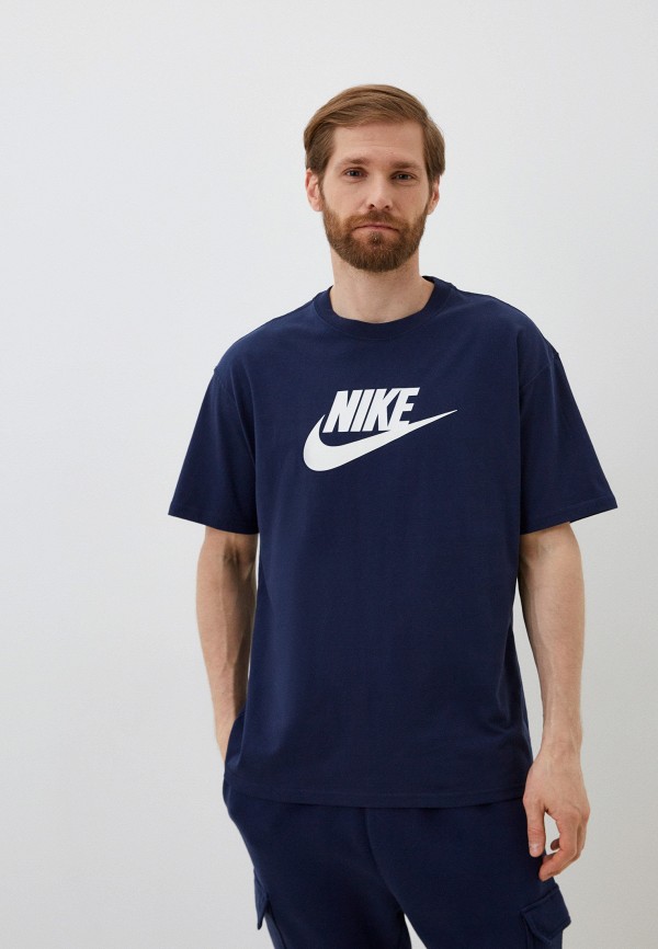 Nike Футболка - Nike Sportswear Men s Max90 T- - фото 1